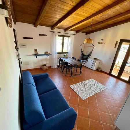 Charming Apartment With Parking, Mountain View, Close To The Beach Santa Maria Εξωτερικό φωτογραφία