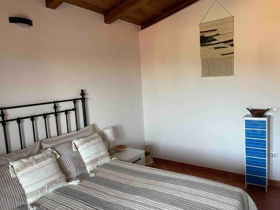 Charming Apartment With Parking, Mountain View, Close To The Beach Santa Maria Εξωτερικό φωτογραφία