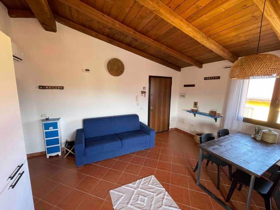 Charming Apartment With Parking, Mountain View, Close To The Beach Santa Maria Εξωτερικό φωτογραφία