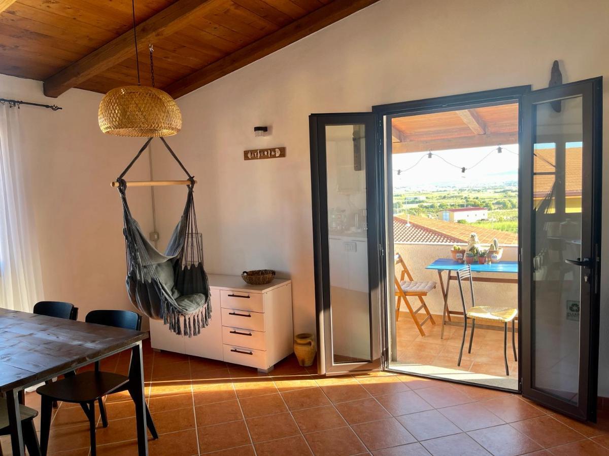Charming Apartment With Parking, Mountain View, Close To The Beach Santa Maria Εξωτερικό φωτογραφία