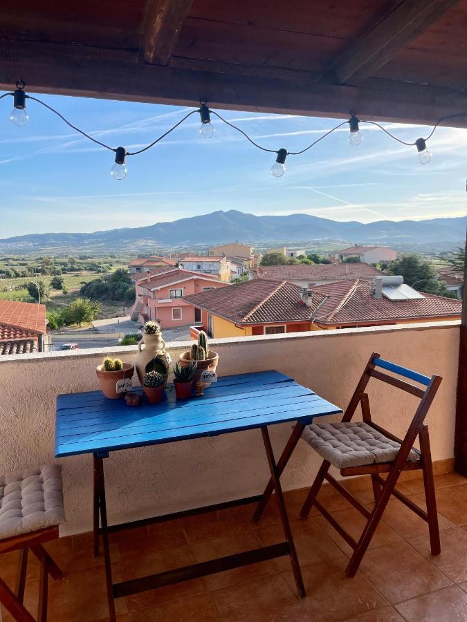 Charming Apartment With Parking, Mountain View, Close To The Beach Santa Maria Εξωτερικό φωτογραφία