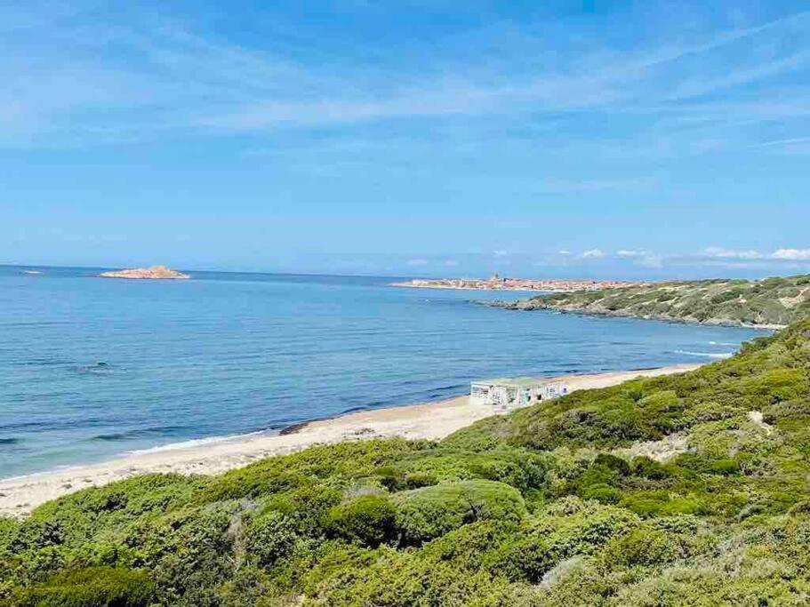 Charming Apartment With Parking, Mountain View, Close To The Beach Santa Maria Εξωτερικό φωτογραφία