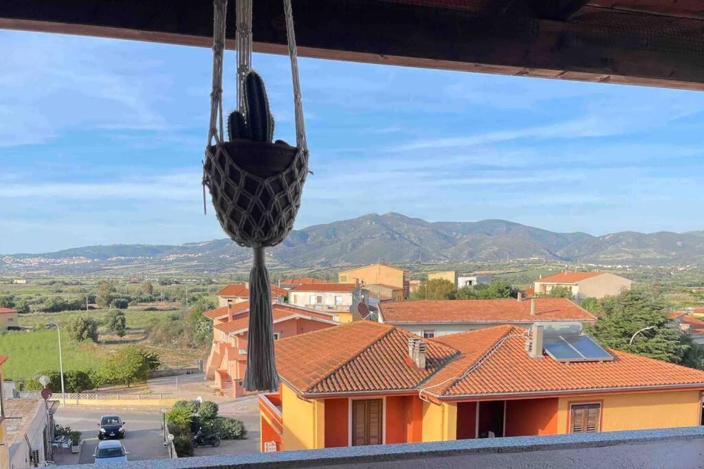 Charming Apartment With Parking, Mountain View, Close To The Beach Santa Maria Εξωτερικό φωτογραφία