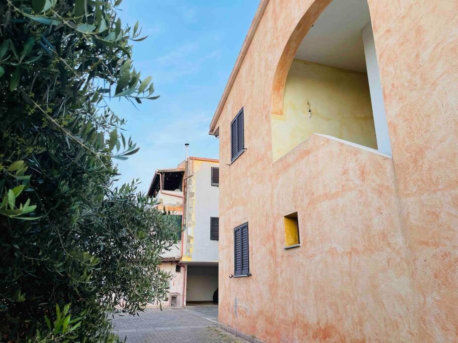 Charming Apartment With Parking, Mountain View, Close To The Beach Santa Maria Εξωτερικό φωτογραφία