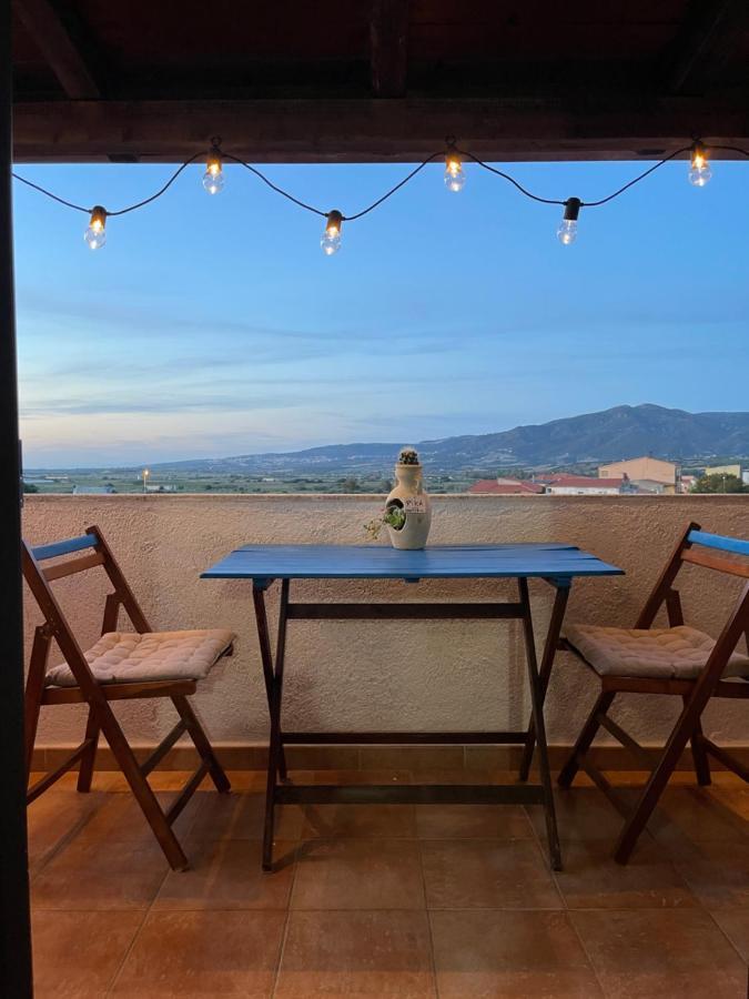 Charming Apartment With Parking, Mountain View, Close To The Beach Santa Maria Εξωτερικό φωτογραφία
